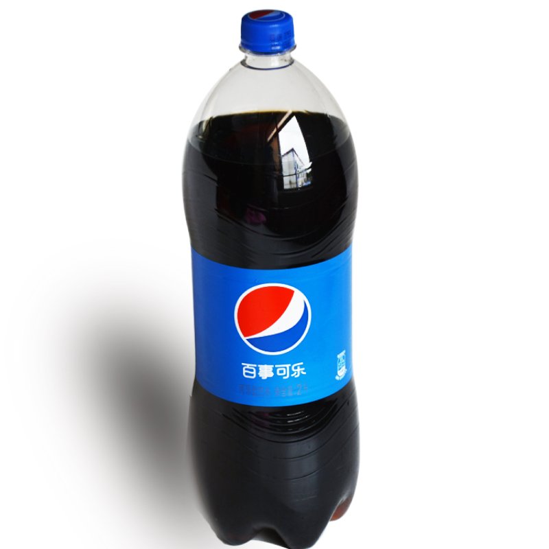 百事可乐2L瓶装