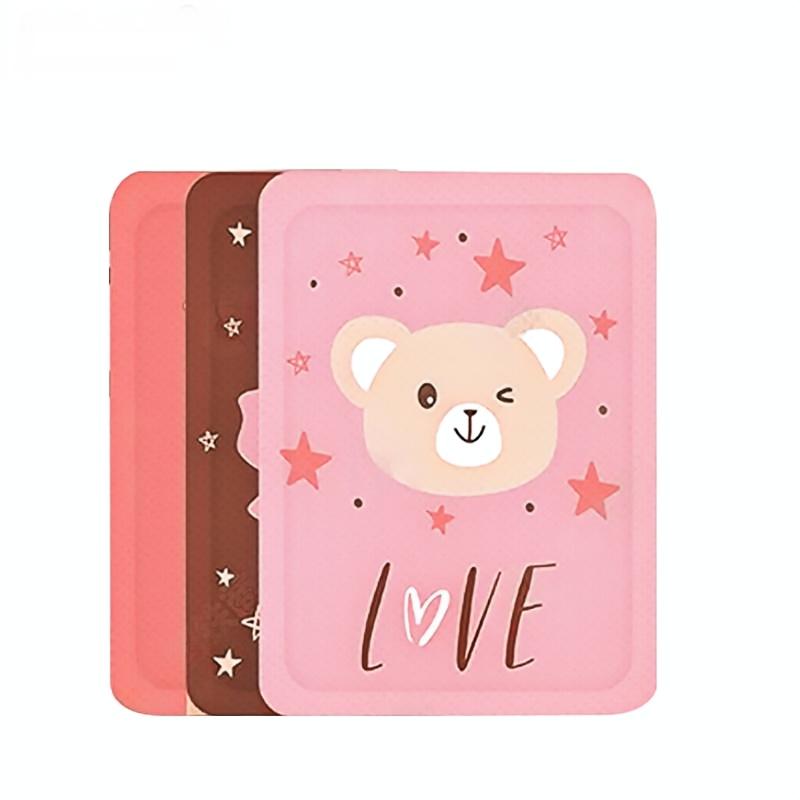 浩博时代 足部暖贴 13*9.5CM 包