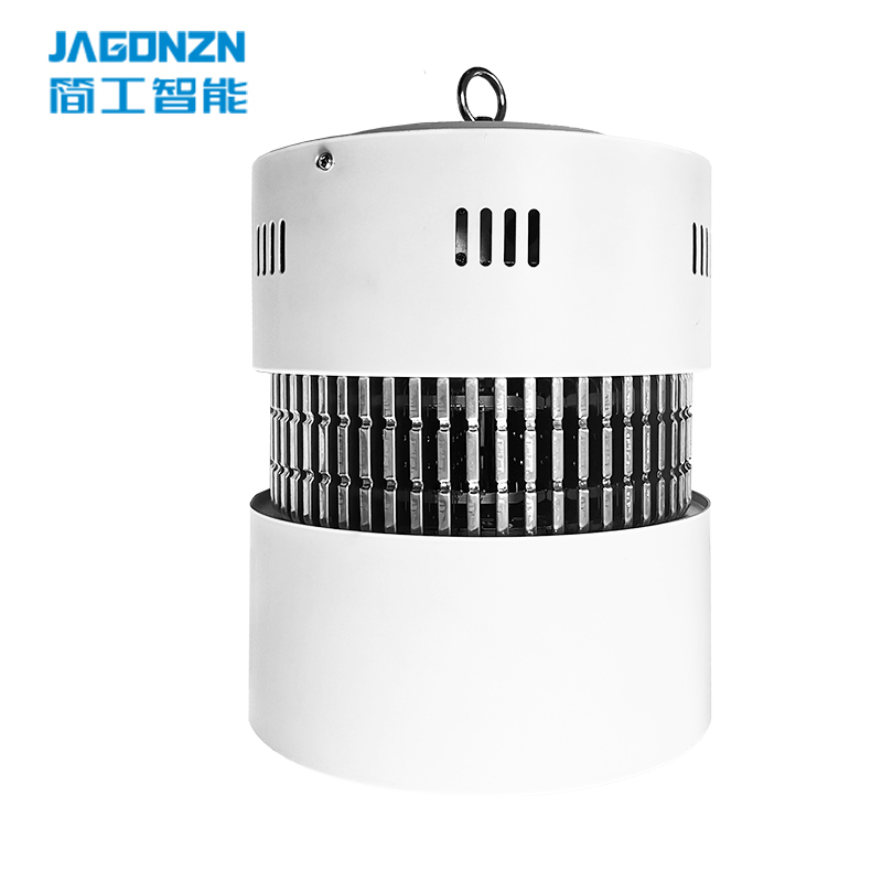 简工智能 GL-08D 150W LED筒灯