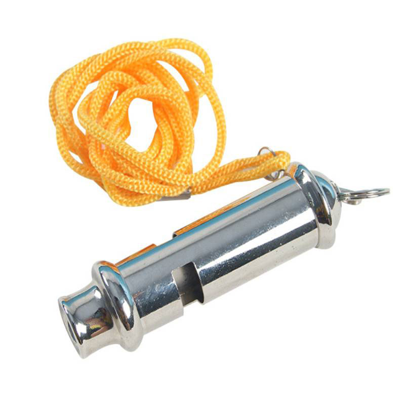 鑫睿辉 金属口哨 圆形 个高清大图