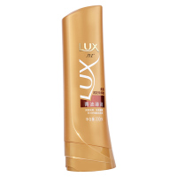 力士(Lux)护发素 菁油臻润 柔亮润发精华素350ml【联合利华】