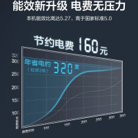 奥克斯一级能效节能变频空调