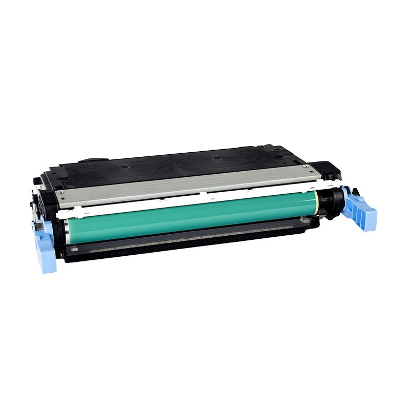 欣彩 C9722A硒鼓(专业版)AR-4600Y黄色 641A适用惠普HP 4600 4650系列 打印机
