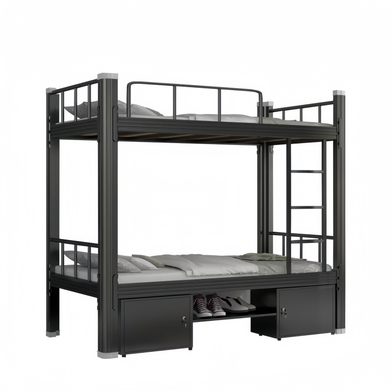 床宿舍上下床高清大图