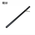 蜀御 防暴防身棍执勤巡逻棍 6#60cmPC硬棍/根