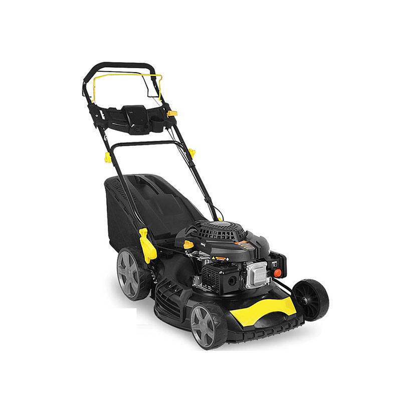 泉有 手推式除草机 手推式