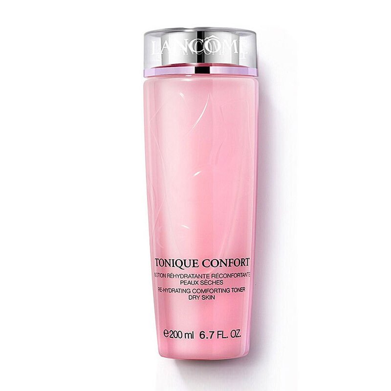 兰蔻 Lancome 护肤水 爽肤水兰蔻 Lancome 粉水新清滢柔肤水0ml 化妆品护肤化妆水 爽肤水补水保湿 价格图片品牌报价 苏宁易购喜地国际海外专营店