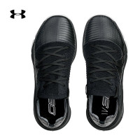 Under Armour 安德玛 UA男子Curry 4库里低帮篮球鞋-3000083