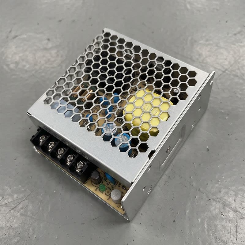钟伯 电源模块 RSP-75-15 个图片