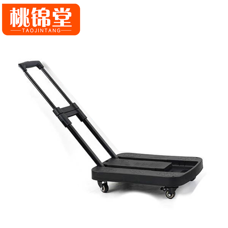 桃锦堂 小 推车高清大图