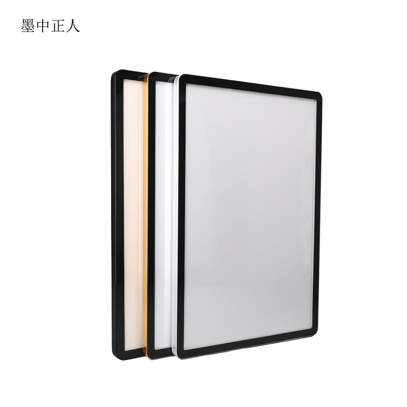 房间布置图牌 400×400mm 块高清大图