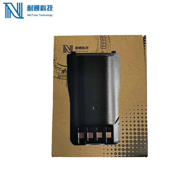 耐通科技 对讲机电池 NT-GD高清大图