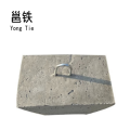 邕铁 混凝土地锚石 拉线盘 300×600×100mm 块