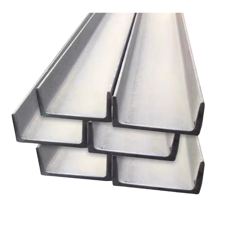 贝策 镀锌槽钢 63*40*4.8mm 千克高清大图