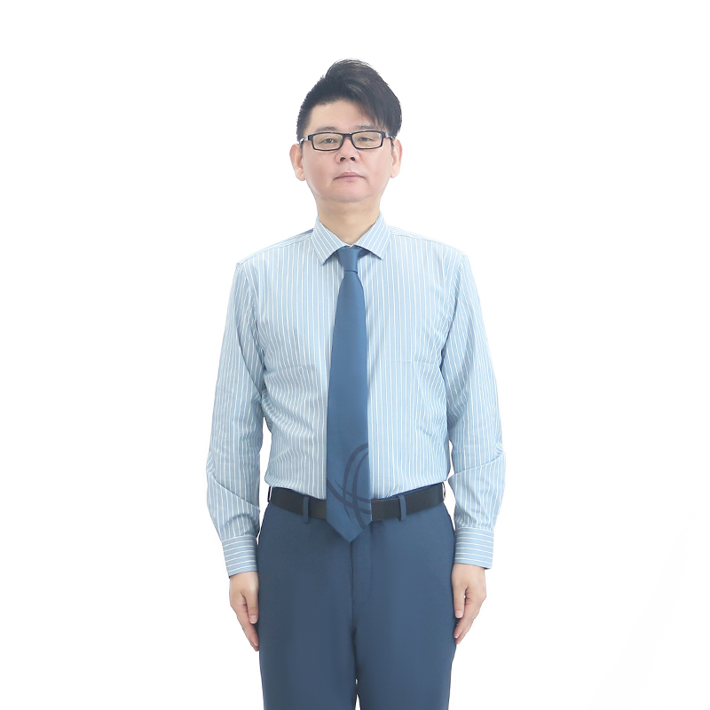 燕舞BD2AS123200R1F伸展形领带均码(计价单位:条)深蓝绿色