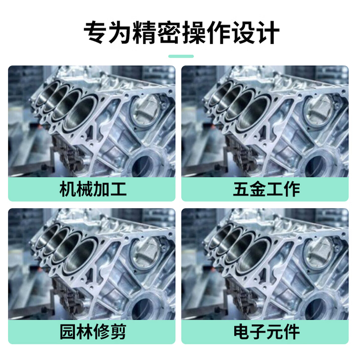 易工鼎 防静电手套 碳纤维PU涂指手套轻薄透气无尘车间装机尼龙劳保手套 灰色 L码 10双高清大图