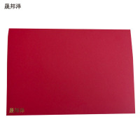 晟邦泽 贺卡定制 15*20cm 张