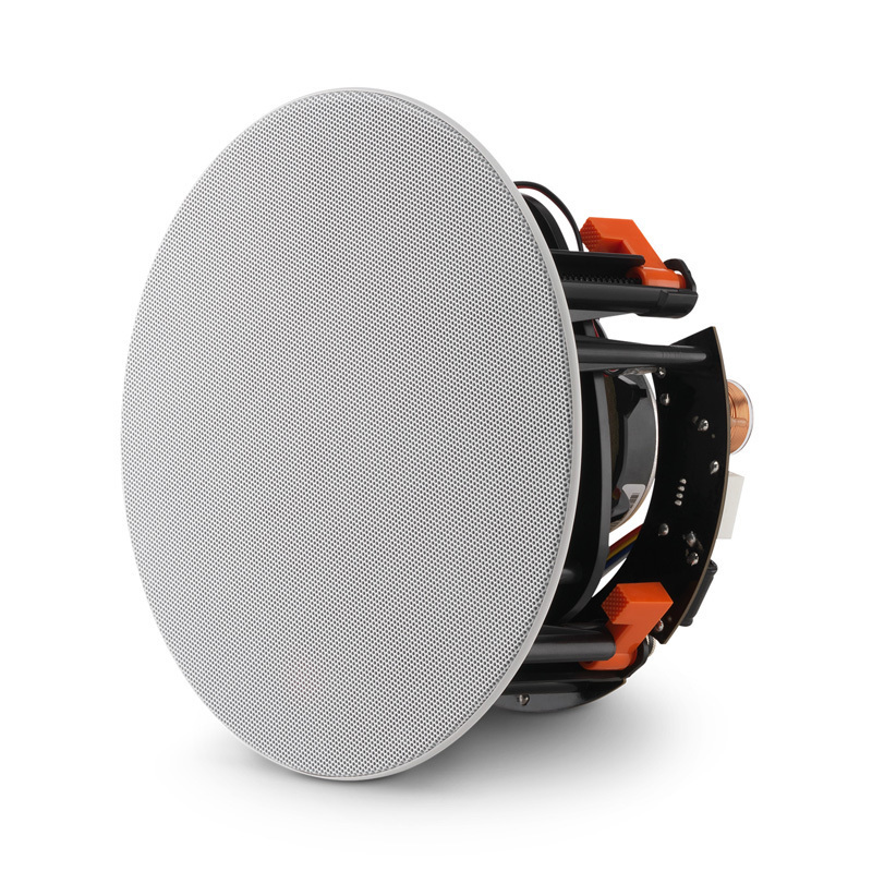 JBL STUDIO 2 6IC/8IC/6IW/8IW/55IW嵌入式吸顶式隐藏环绕5.1家庭影院全景声音箱音响高清大图