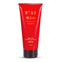 Dr.JYS墨兰公主淘米水洗发水正品官方护发素汉方 滋养去屑止痒烫染修洗护套装旗舰店洗发水300ml+护发素200ml