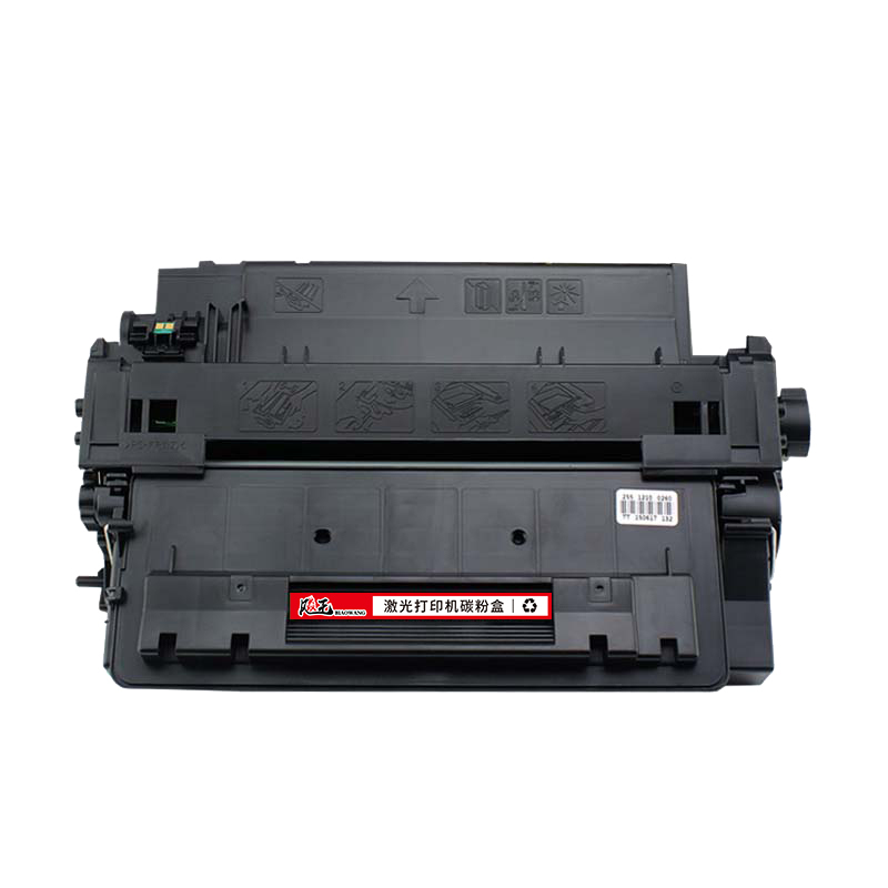 飚王CE255A硒鼓 适用惠普HP M521dw/dn/P3015dn/P3015/P3015d/P3015x/M525dn/f/c/LBP6750dn