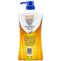 舒肤佳(Safeguard)活力运动 劲醒焕活沐浴露720ml 泡澡 宝洁出品
