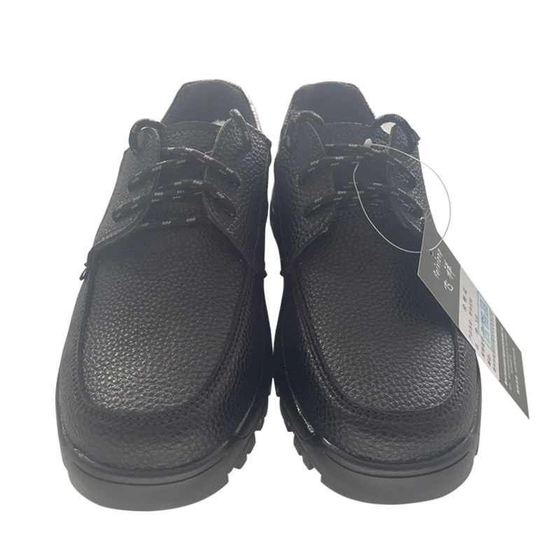 飞祥 耐油皮鞋 36-45码 双高清大图