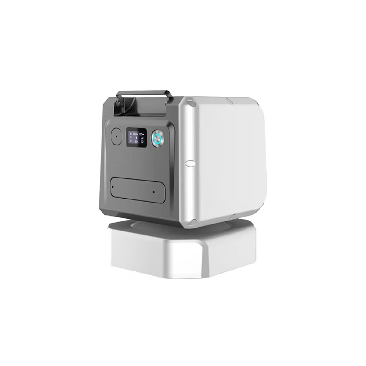 赛芙雷 SFLSXY-001 IP68 3000mAh 像素:1600W 智能摄像仪 (计价单位:台) 黑色高清大图