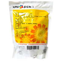 香雪 夏桑菊颗粒10g*20袋凉茶冲剂 清肝明目疏风散热 咽喉肿痛 去火凉茶感冒咳嗽