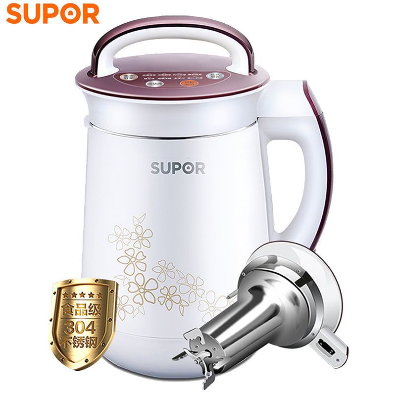 津弗豆浆机9137573715报价_参数_图片_视频_怎么样_问答-苏宁易购