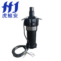 虎鲸安 Q3-65/5-2.2 潜水排污泵 尺寸：200*200*550MM 单位：套