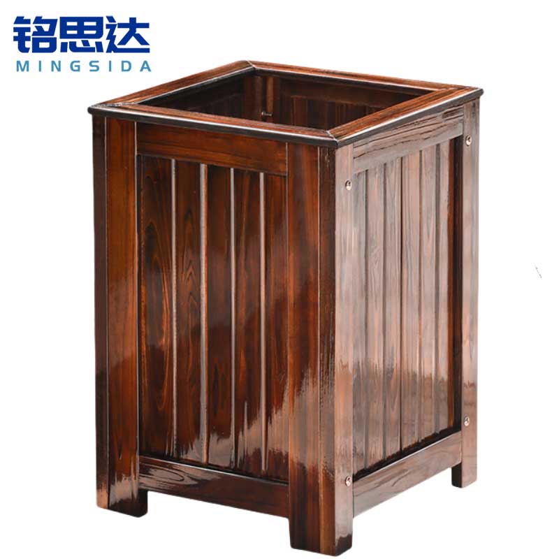 铭思达花箱高清大图