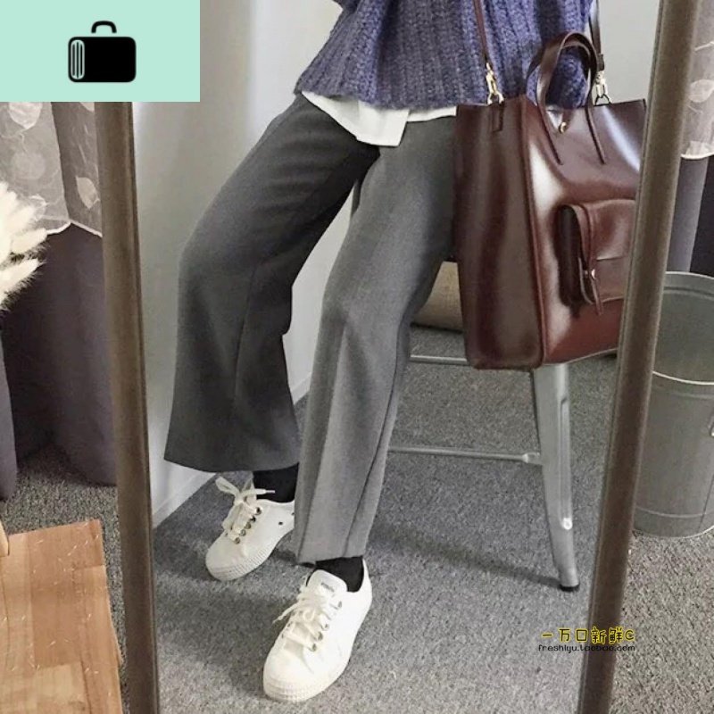 一直在找的。日剧感 多用包 斜挎手提单肩 韩国ulzzang复古女包NEW LAKE女斜挎包
