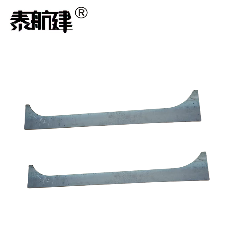 泰航建 弧形钢板 8*325mm kg高清大图