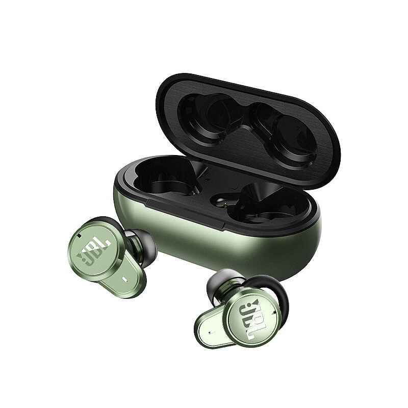 jbl t280tws pro 真无线降噪蓝牙耳机 入耳式运动耳机 手机音乐双耳