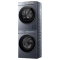 海尔云溪5.0 标准版洗烘套装 XQG120-BLE7AD1U1+GA120-SZ7AD3U1