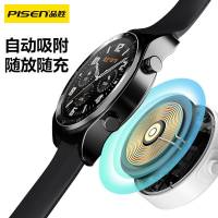 品胜HW手表无线充电带线底座适用于华为GT3/WATCH3/GT2PRO/3PRO运动款荣耀magic/GS Pro