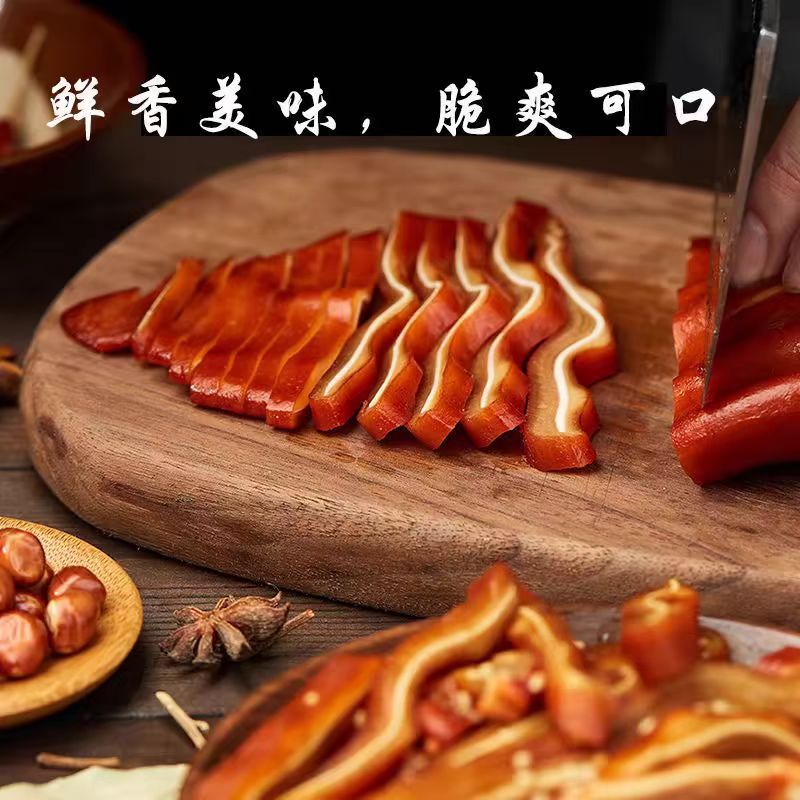 鑫牧盟 熟猪耳/斤