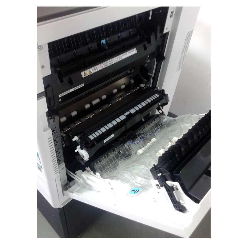 理光(RICOH)彩色复合机 MP C2011SP（基本配套）A3幅面（复印/打印/扫描/双面输稿器/工作台）