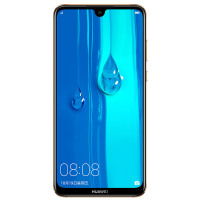 华为/HUAWEI 畅享 MAX 4G+128G 琥珀棕 移动联通电信4G全面屏全网通手机