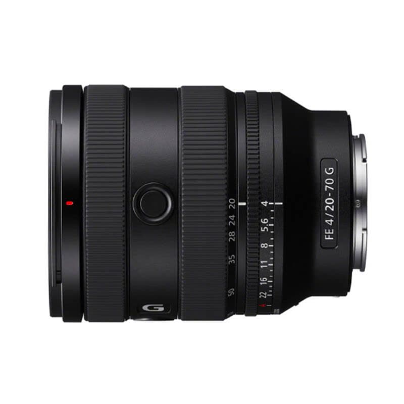 SONY FE 20-70mm F4 G SEL2070G美品 保護フィルター付