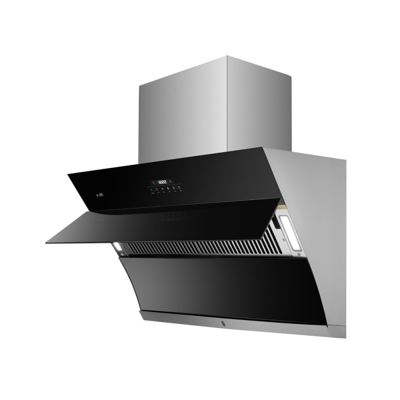 华帝抽油烟机cxw-240-j657az(不含风管罩)