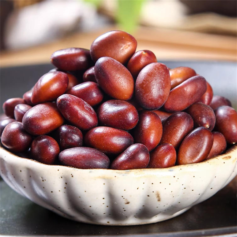 甄选皂角籽100克干货正品新货煮水皂角子皂荚籽皂籽新货皂角子皂角核高清大图