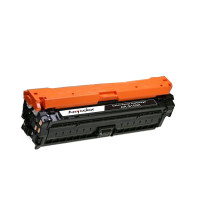 欣彩 CRG-322BK硒鼓专业版AR-9100K黑色适用佳能Canon LBP9600C 9500C 9100C打印机