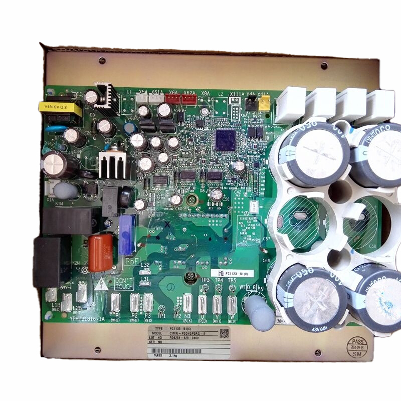 大金 变频板PC1133-51B 1块
