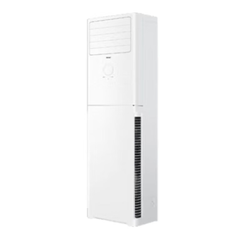 海尔(Haier) KFR-72LW/02XDD83 立柜式空调 3匹 三级能效 变频冷暖