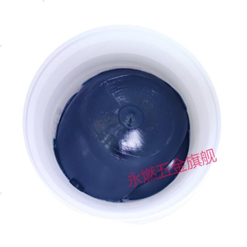 定做 高温黄油润滑油工业机械黄油弹锂基润滑脂