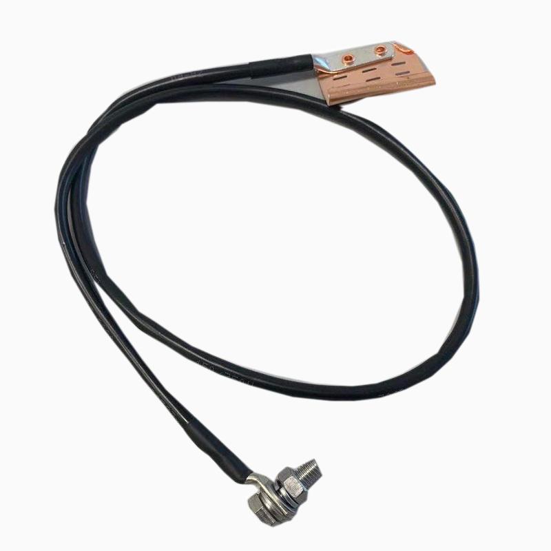 胜岸 直流电源线的屏蔽层接地套件SAZL-TJ 1套