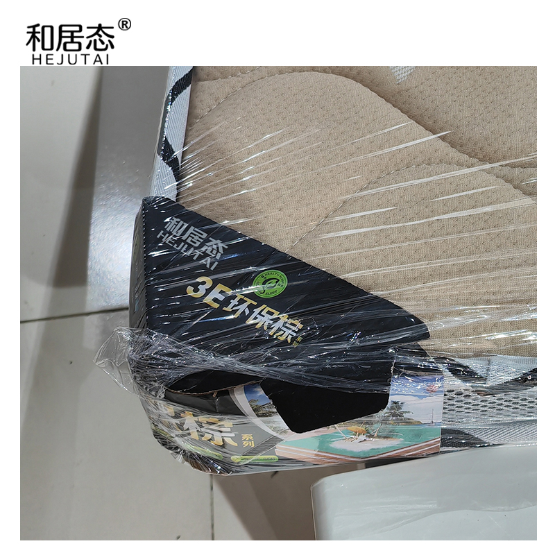 和居态 床垫 HJT17 张高清大图