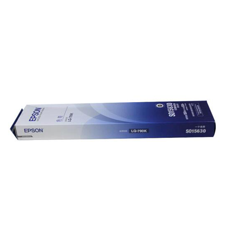爱普生(EPSON)LQ-790K 黑色色带架(适用于:LQ-790K) C13S015630
