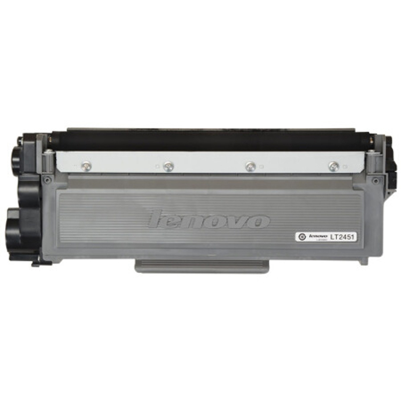联想(Lenovo)LT2451墨粉(适用LJ2605D/LJ2655DN/M7605D /M7615DNA/M7455